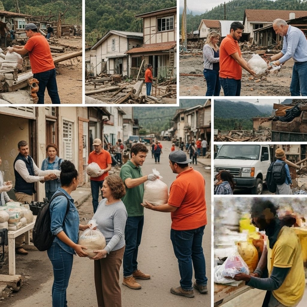 Disaster Relief