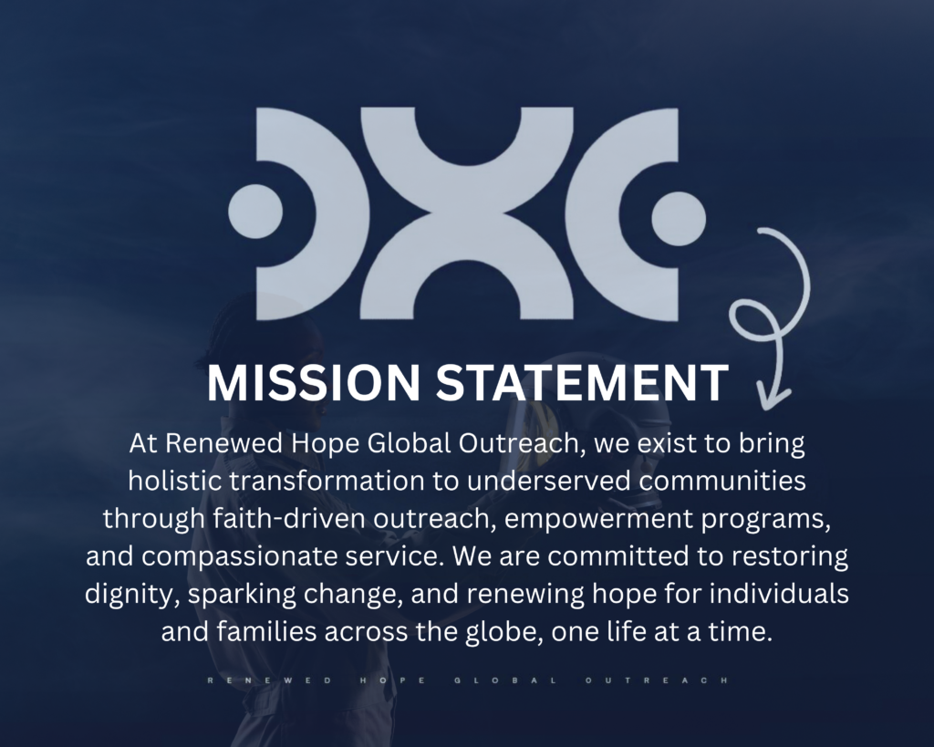 MISSION