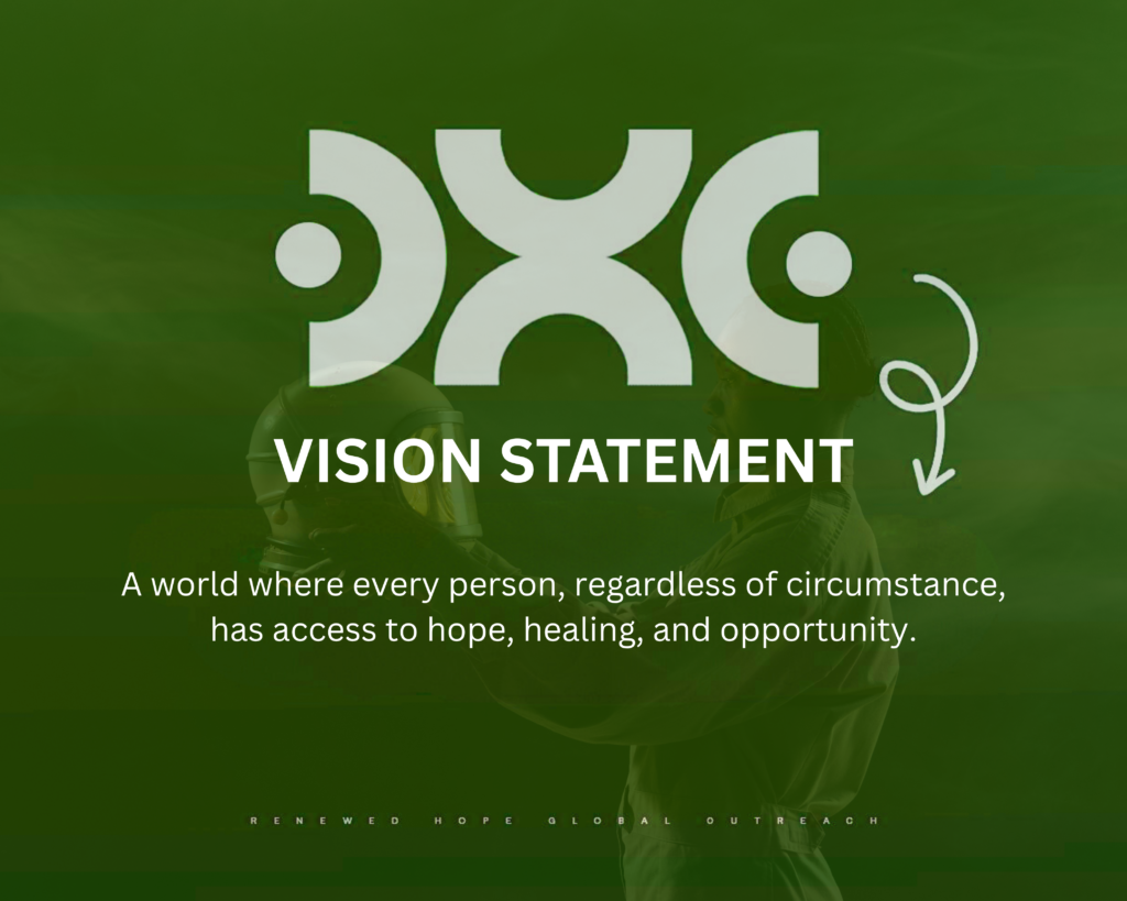 VISION
